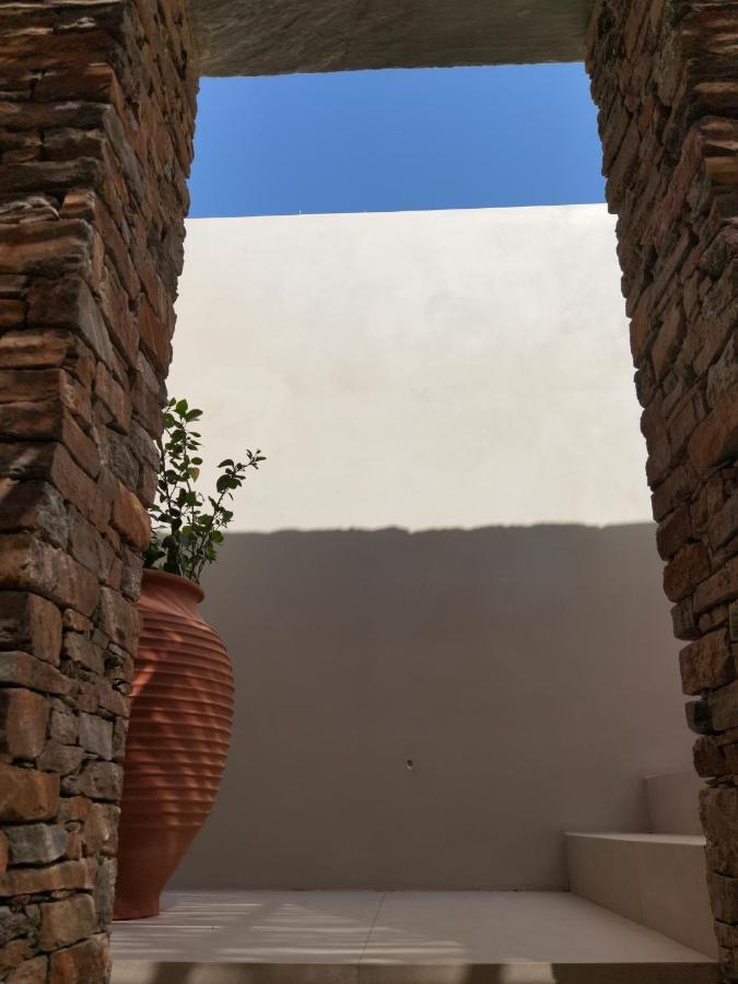NOS Hotel&Villas Fáros Exterior foto