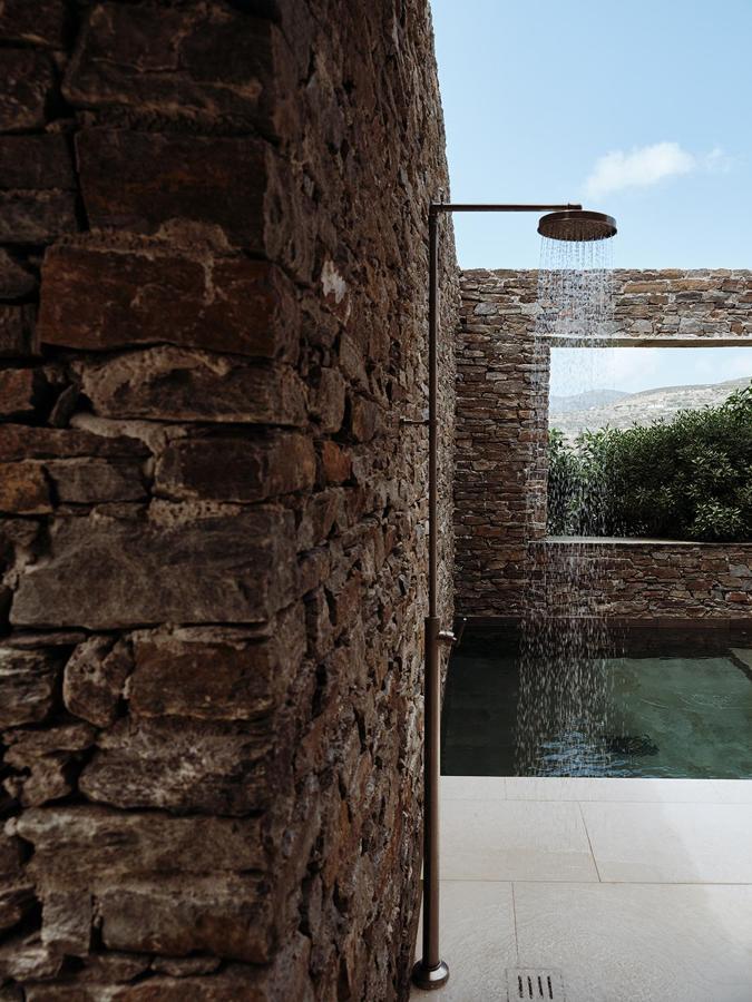 NOS Hotel&Villas Fáros Exterior foto